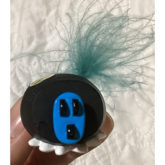 Carlton Heirloom Ornament Rosie The Robot The Jetsons Hanna Barbera New In Box - Picture 11 of 12